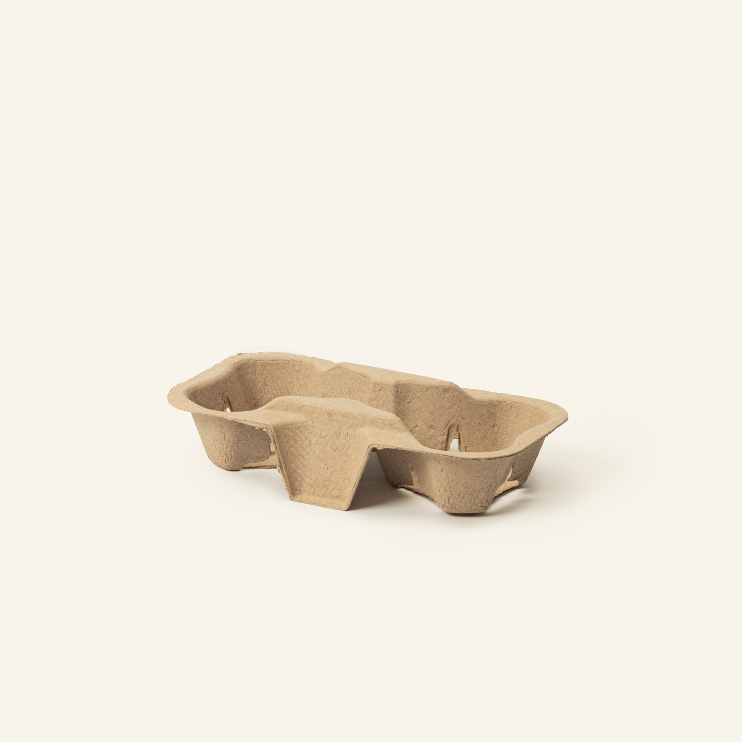 Paper Pulp Cup Holder