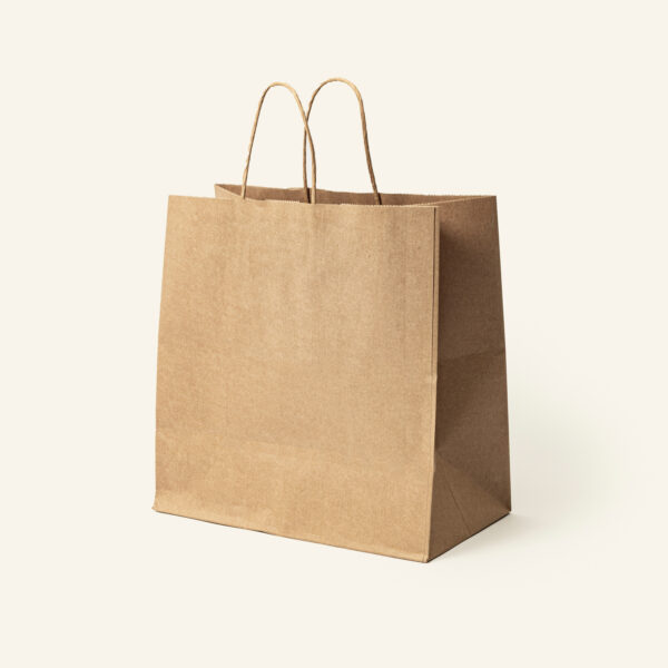 Kraft Paper Bag