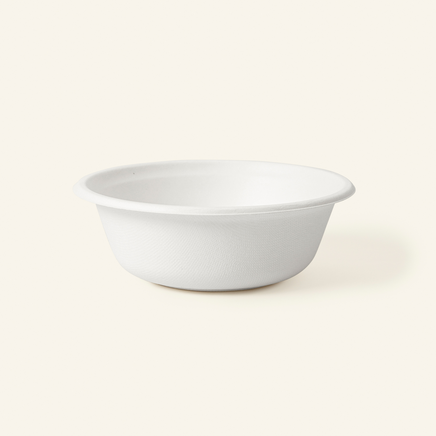 Bagasse Bowls
