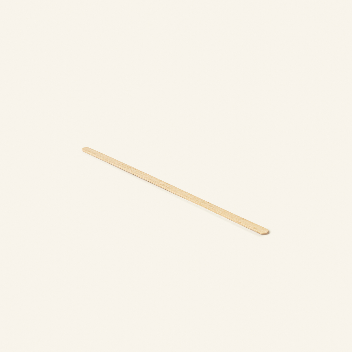 Wooden Stirrer