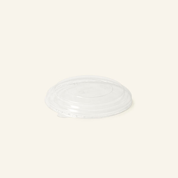 Salad Bowl PET Lid