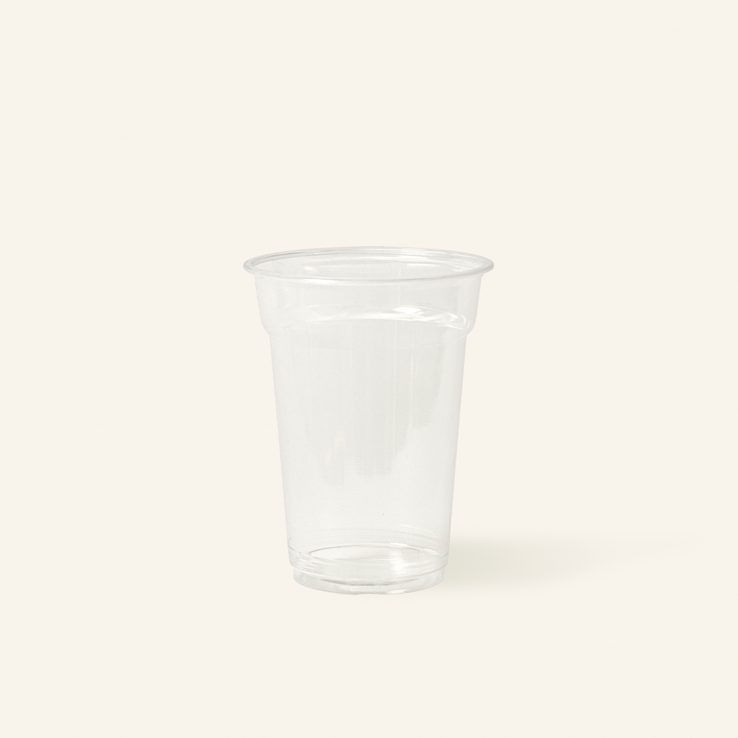 250ml PET Cup (78mm)