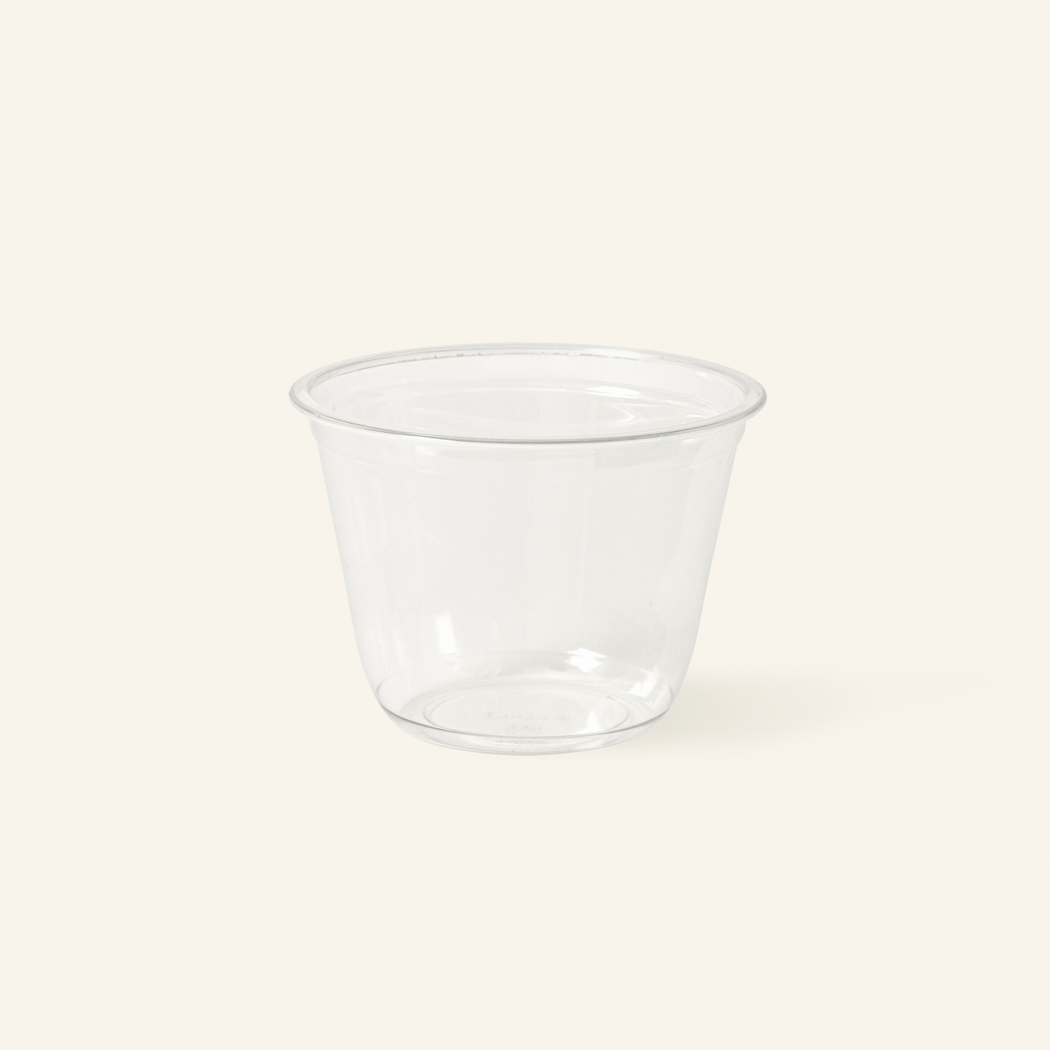 Dessert Cup (90mm)