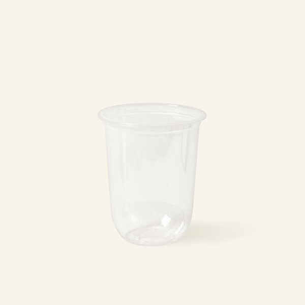 Bubble Tea Cup (95mm)