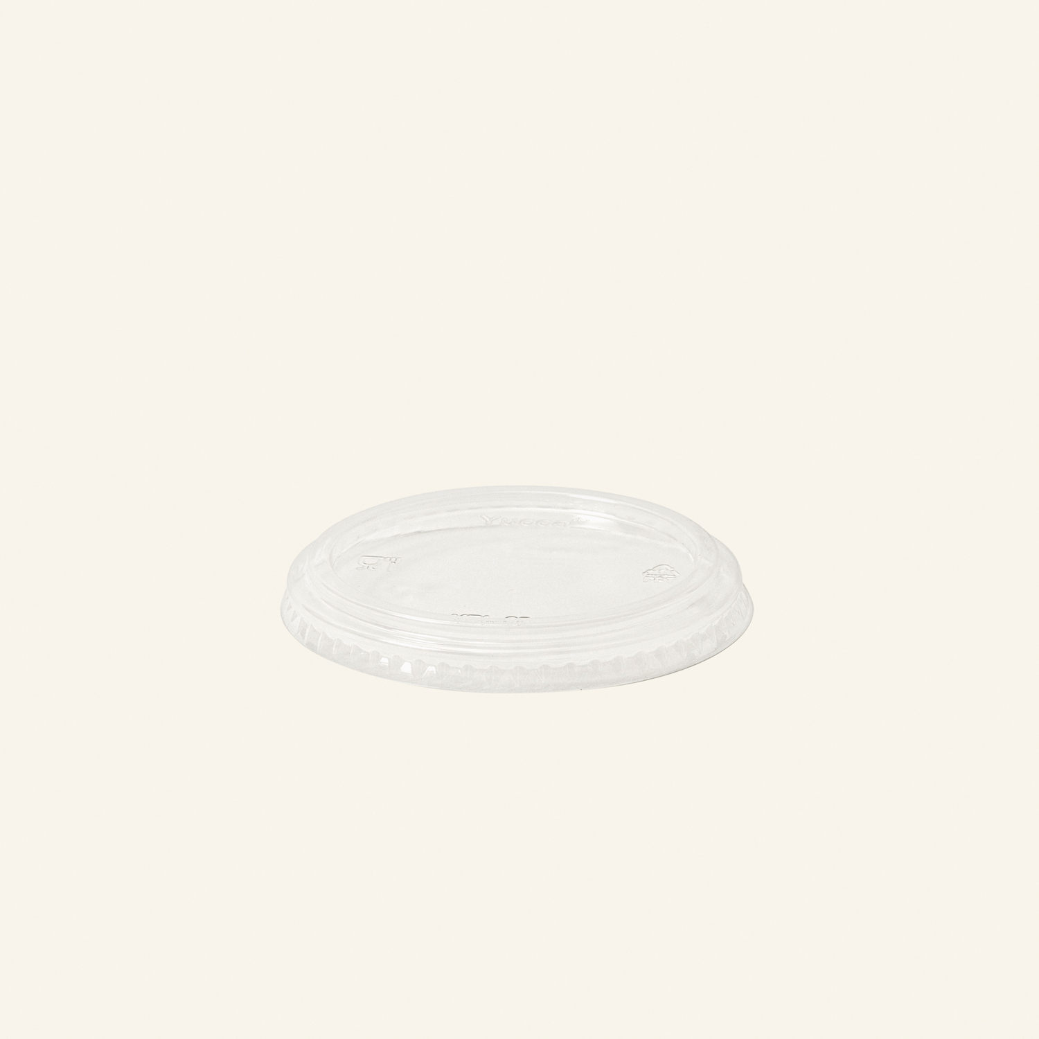 Round Tub Lid (95mm)