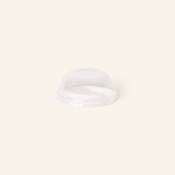 Dessert Cup Dome Lid (90mm)