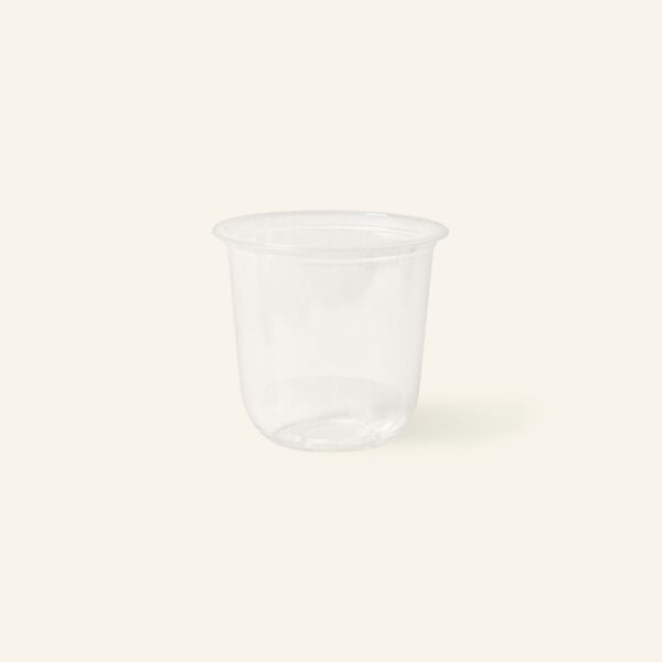 Bubble Tea Cup (95mm)
