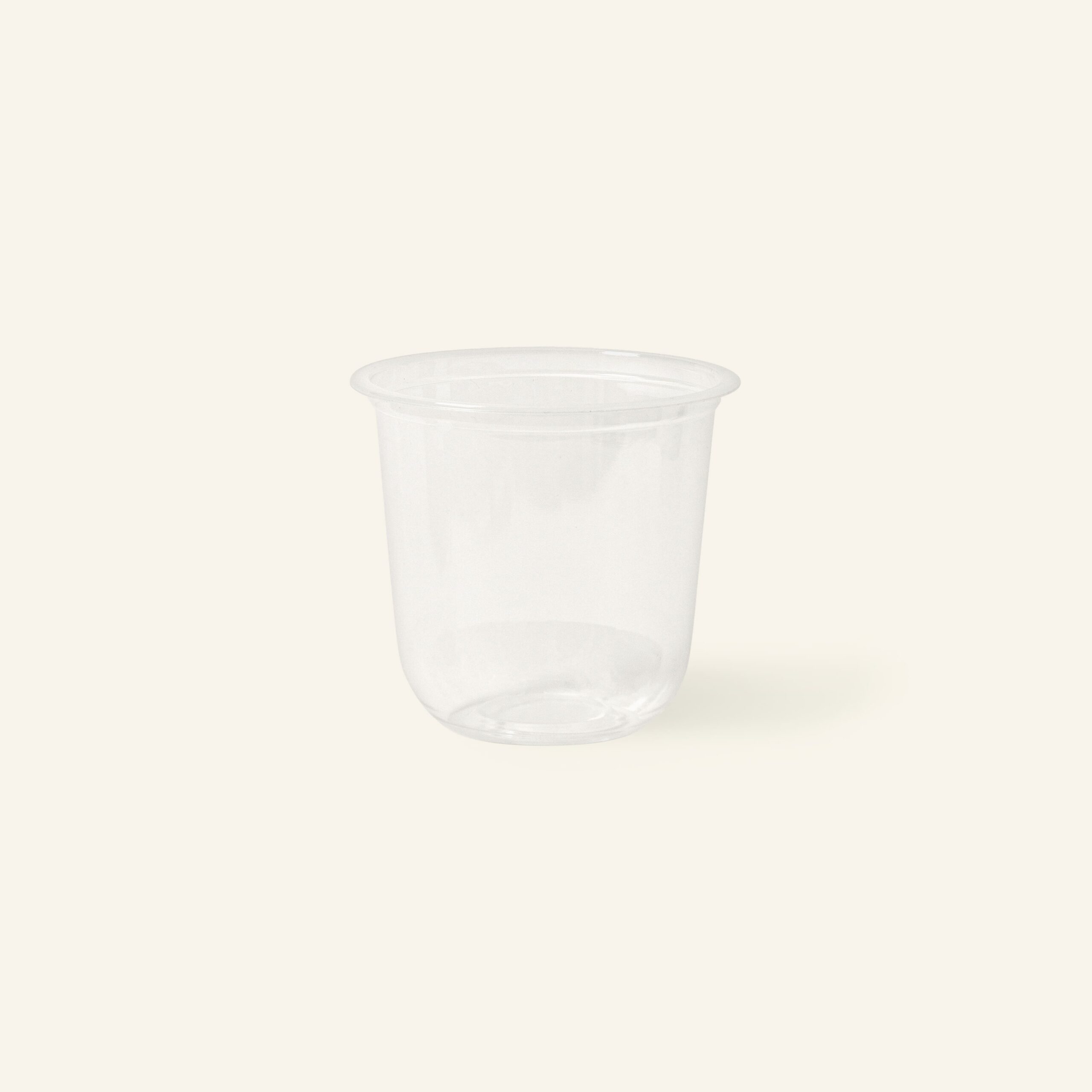 Bubble Tea Cup (95mm)