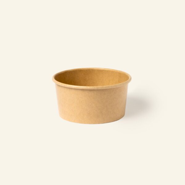 Kraft Ice Cream Tubs (98mm)