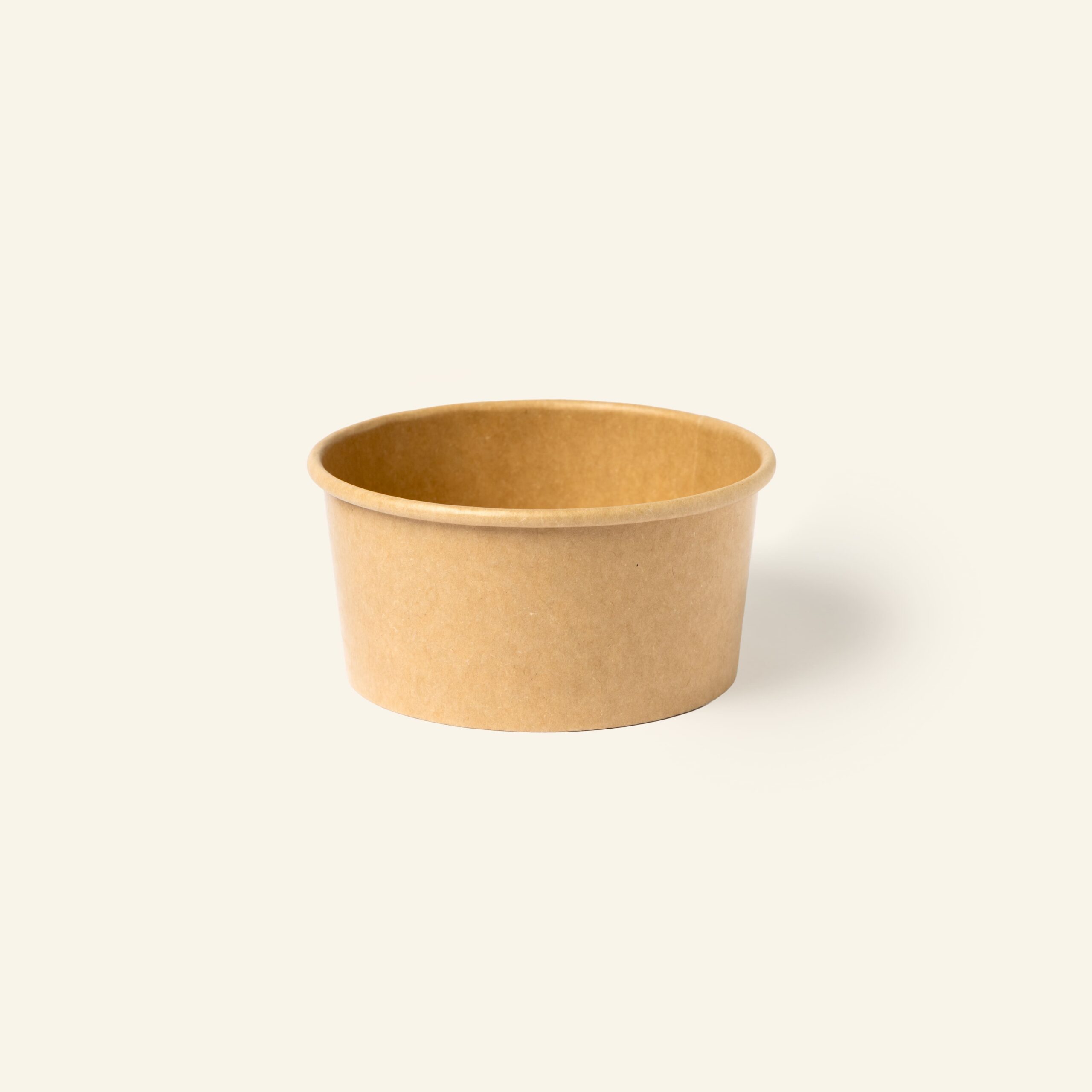 Kraft Ice Cream Tubs (98mm)